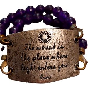 LENNY AND EVA BRACELET